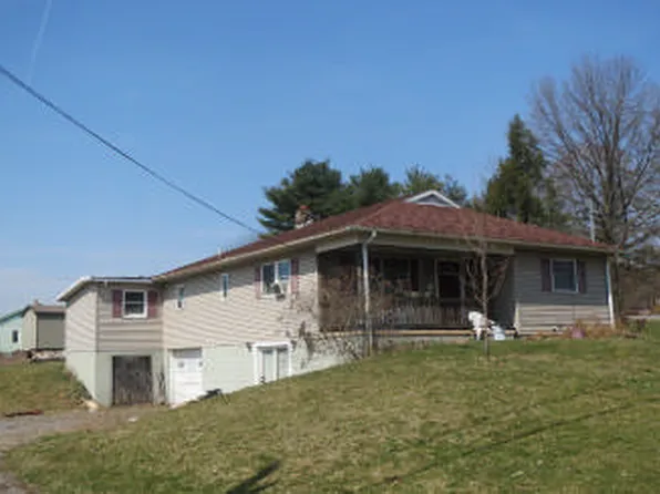 419 Hazel St, New Berlin, PA 17855