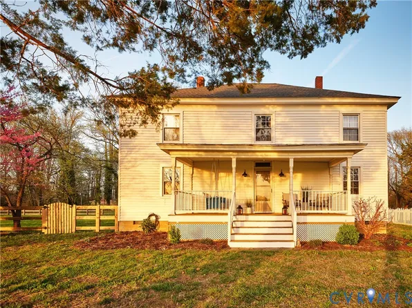4970 Mount Landing Rd, Tappahannock, VA 22560