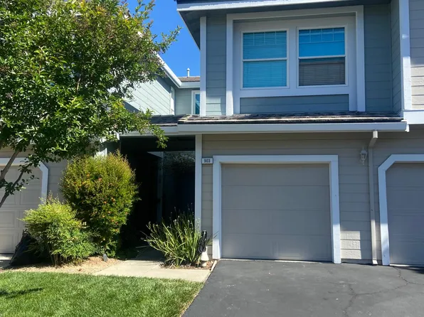 903 Condor Pl, Clayton, CA 94517