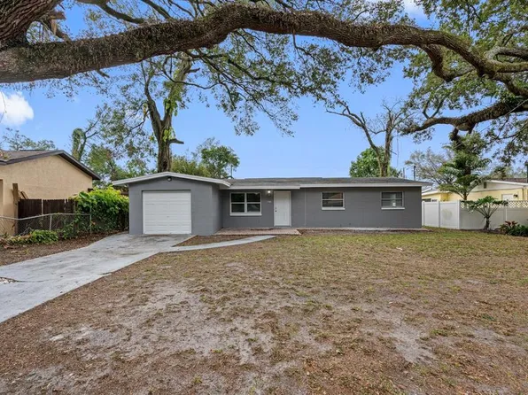 3209 E 22nd Ave, Tampa, FL 33605