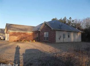 365 Meadow Creek Dr, Haskell, AR 72015