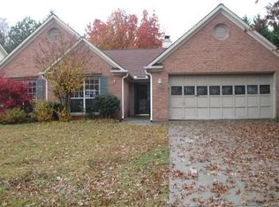 110 Morton Walk Dr, Johns Creek, GA 30022