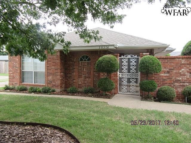 1st image of 3037 Cunningham Dr APT A