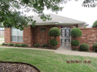 3037 Cunningham Dr APT A, Wichita Falls, TX 76308