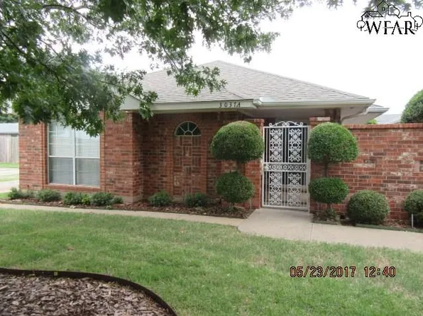3037 Cunningham Dr APT A, Wichita Falls, TX 76308