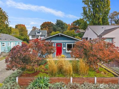 336 27th Avenue, Seattle, WA, 98122