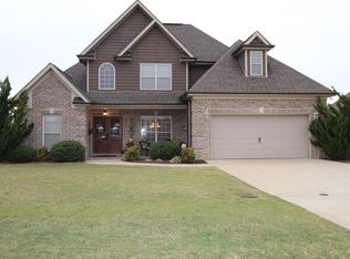 22627 Oakdale Ridge Ln, Athens, AL 35613