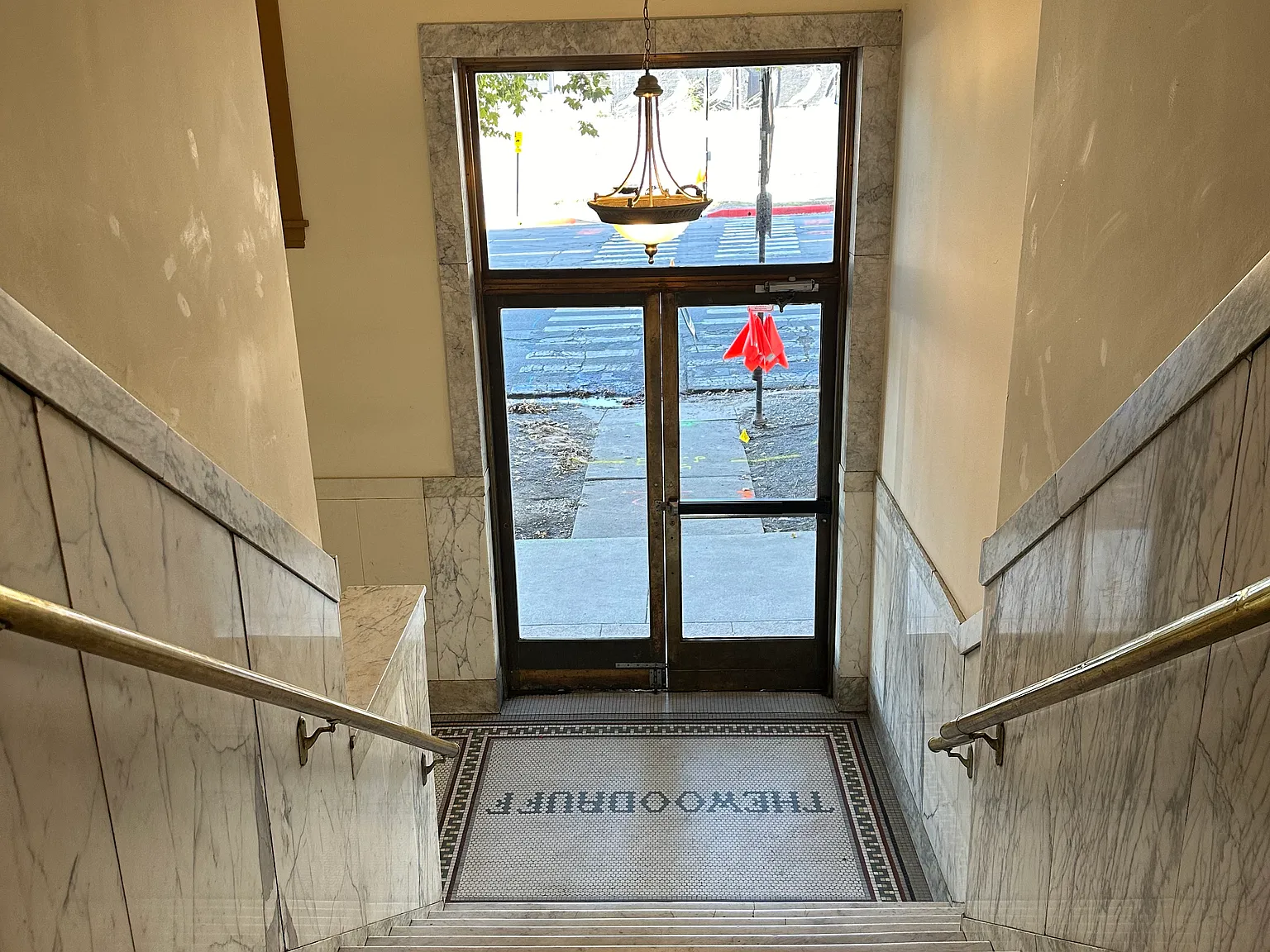 Woodruff Apartments — Photo 3