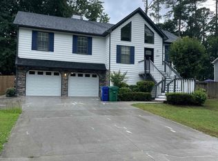 2207 Boulder Springs Dr, Ellenwood, GA 30294