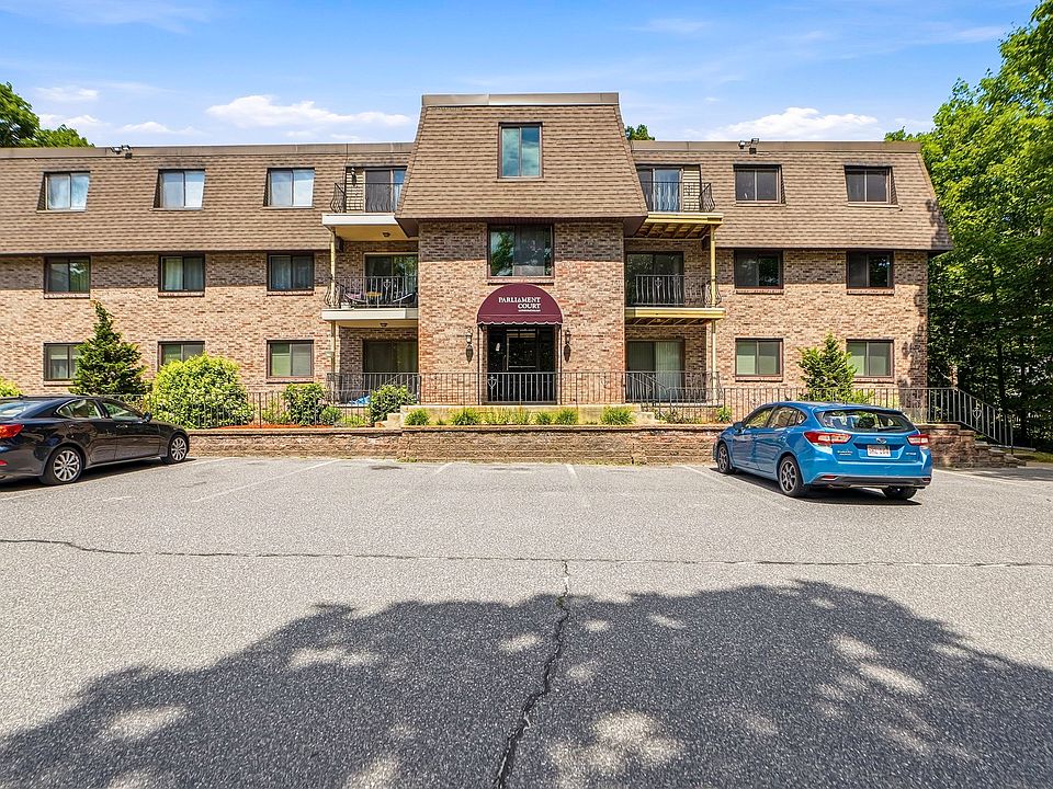 1st image of 59 School St APT B-18