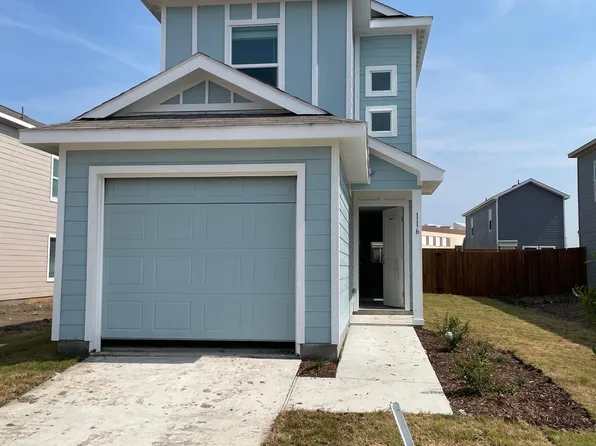 116 Boxberry Way, Princeton, TX 75407