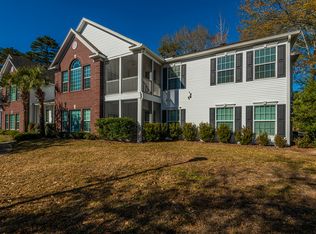 135 Golfview Ln, Summerville, SC 29485