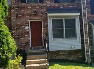 422 Becker St, Danville, PA 17821