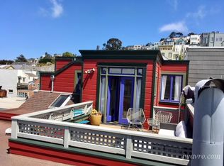 3233 Mission St, San Francisco, CA 94110