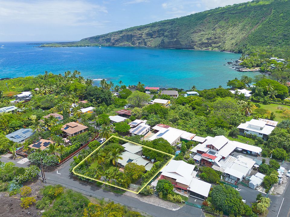 1st image of 82-6274 Kahauloa Rd