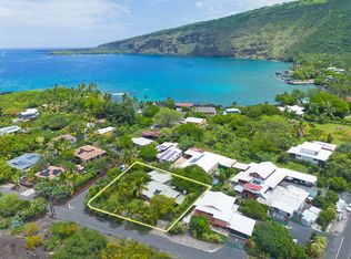 82-6274 Kahauloa Rd, Captain Cook, HI 96704