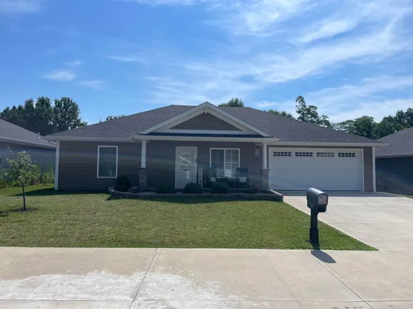 1509 Eagle St, Bellefontaine, OH 43311