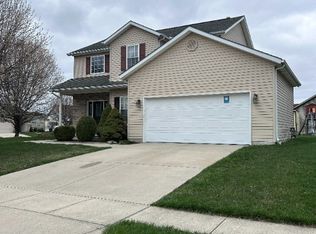 601 Willow Point Ct, Troy, OH