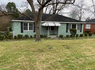 3621 Kuida Ave, Columbus, GA 31907