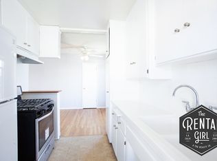 1480 Alvira St APT 7, Los Angeles, CA 90035