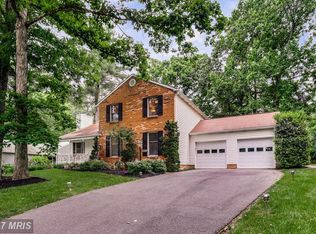 10394 Launcelot Ln, Columbia, MD 21044