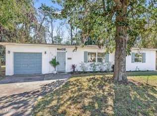 505 NIGHTINGALE Road, Jacksonville, FL 32216