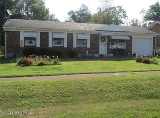 2762 Lavon Ct, Radcliff, KY 40160