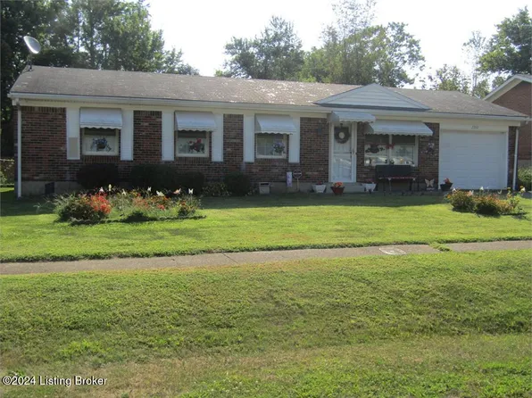 2762 Lavon Ct, Radcliff, KY 40160