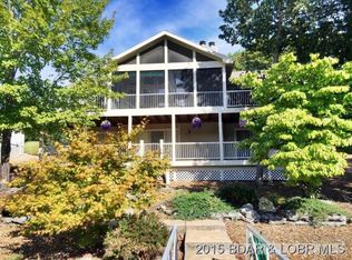 187 Serenity Bay Dr, Linn Creek, MO 65052