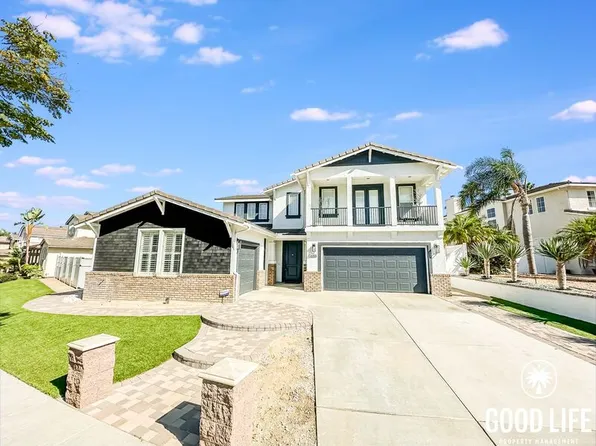 1074 Moonstone Pl, Chula Vista, CA 91913
