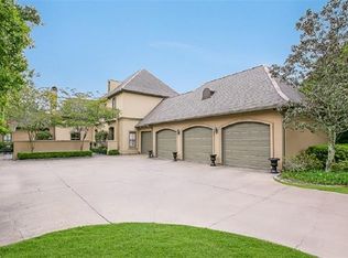 18827 Saint Clare Dr, Baton Rouge, LA 70810