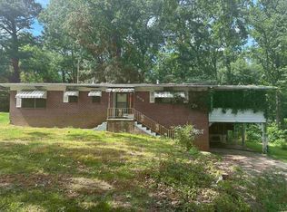504 E Sevier St, Benton, AR 72015