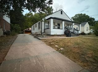 1103 Jewell Ave #2, Columbia, MO 65203