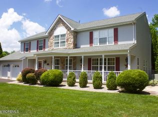 721 Skoog Ct, Brick, NJ 08724