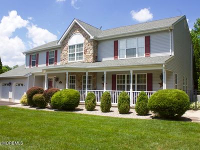 721 Skoog Court, Brick, NJ, 08724