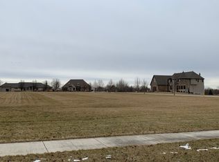 25848 Julie Ct LOT 22, Plainfield, IL