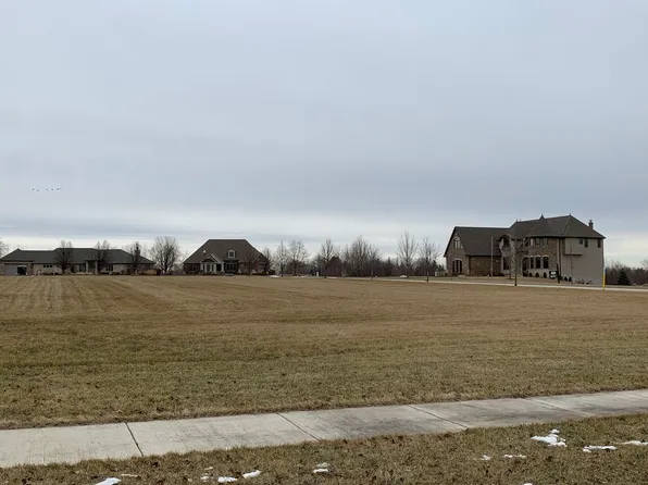 25848 Julie Ct Lot 22, Plainfield, IL 60585