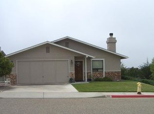 705 Shamrock Ln, Pismo Beach, CA 93449