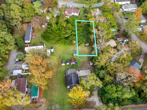 802 5th Ave. S, Myrtle Beach, SC 29577