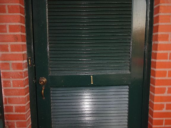 Your future home Apartment # 1