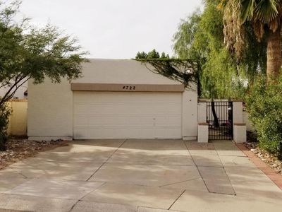 4722 W Wahalla Ln, Glendale, AZ, 85308
