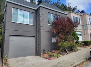 672 Panorama Dr, San Francisco, CA 94131