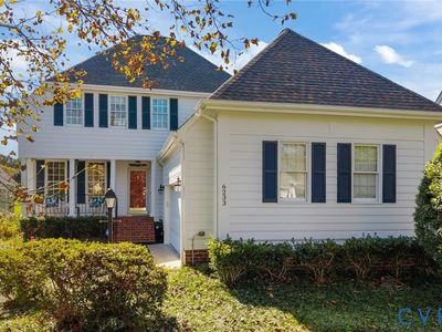 6233 Kershaw Dr, Glen Allen, VA, 23059