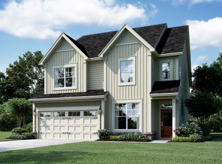 407 Ressler St, Holly Springs, NC 27540