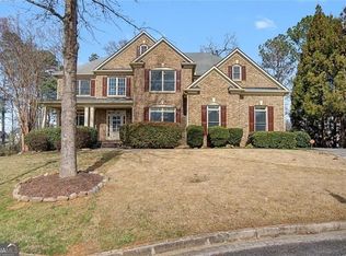 6660 Granite Gate Pass, Cumming, GA