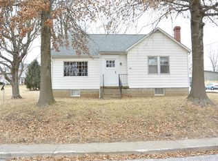 245 Jackson St, Augusta, MO 63332