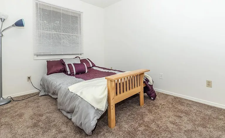 One, Two and Three Bedroom Apartments for Rent in Bloomington, IN