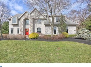 1008 N Church Rd, Sinking Spring, PA 19608