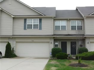 7040 Forrester Ln, Indianapolis, IN 46217