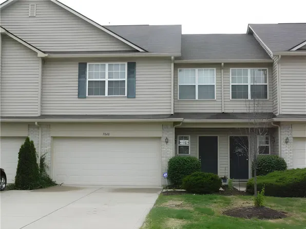 7040 Forrester Ln, Indianapolis, IN 46217